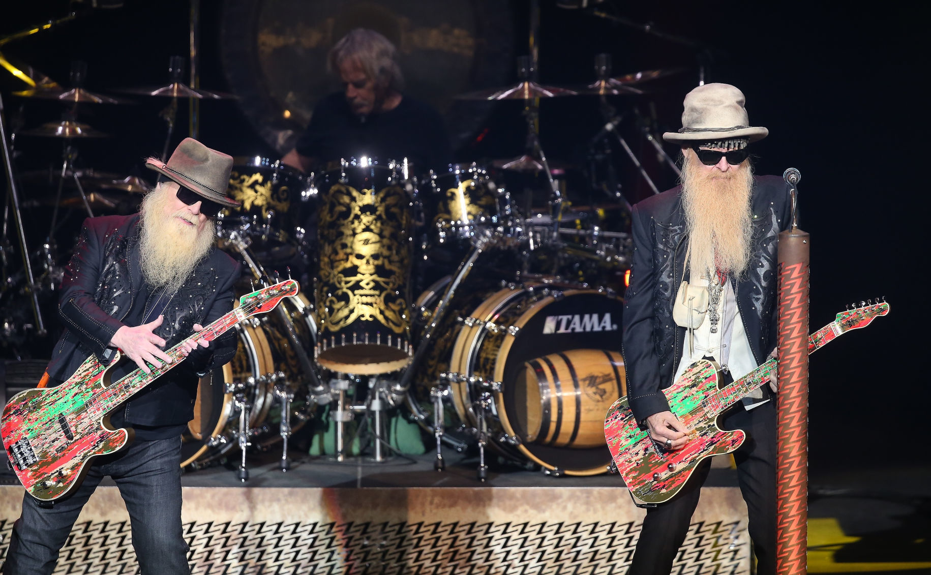 ZZ Top